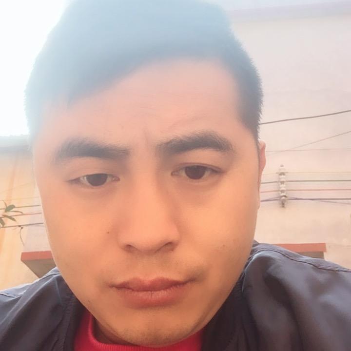黄