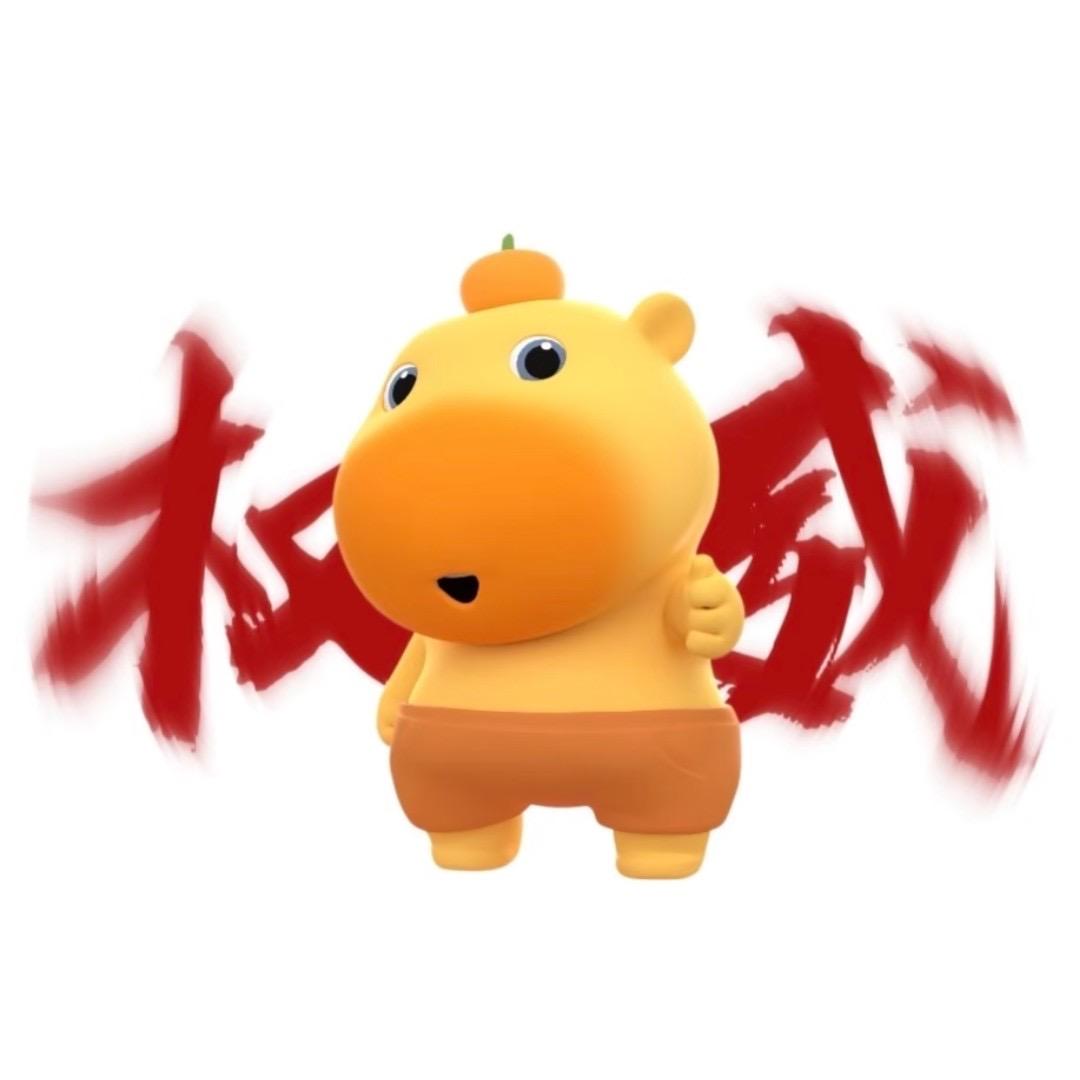 小月亮🌙
