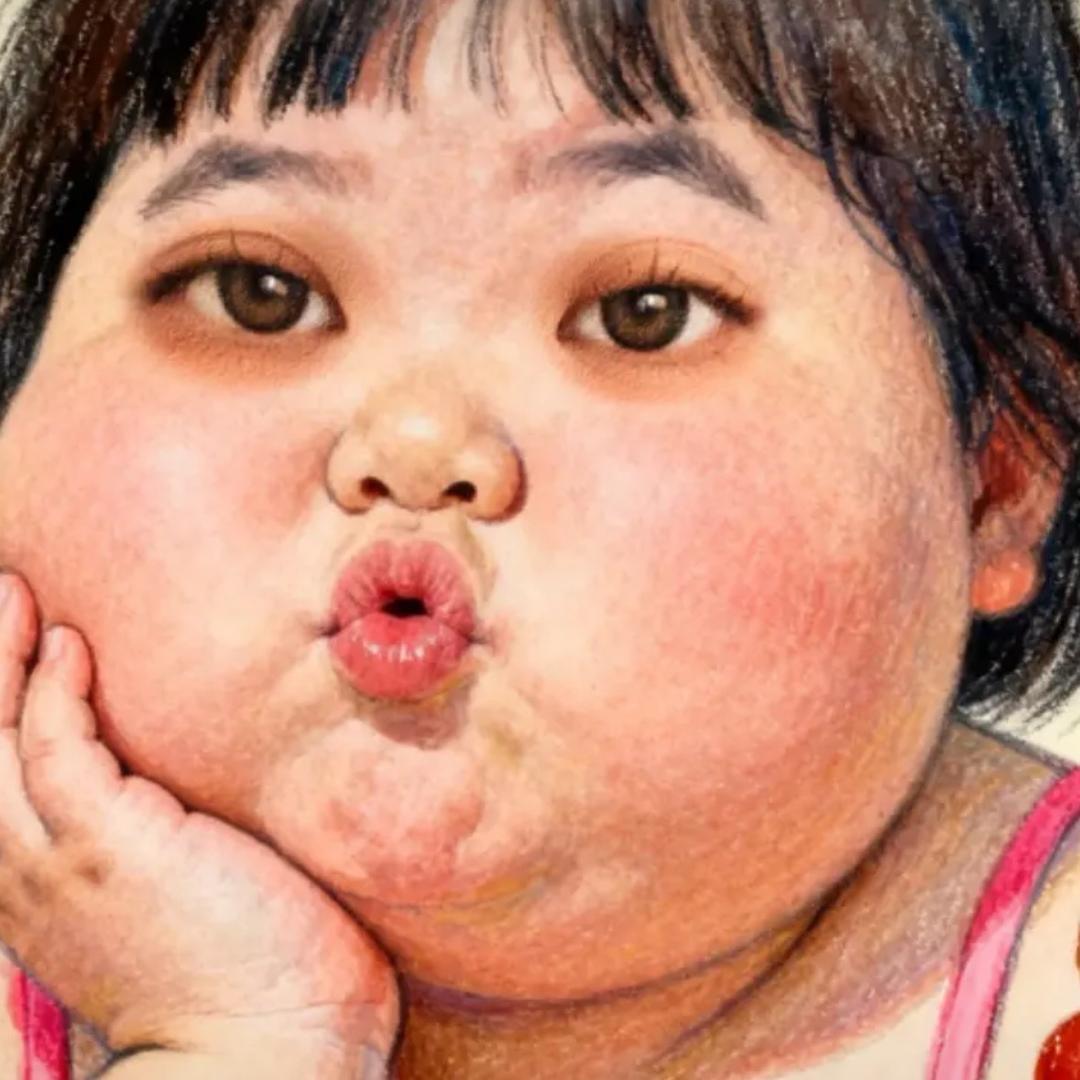 红鲤鱼与绿鲤鱼与驴