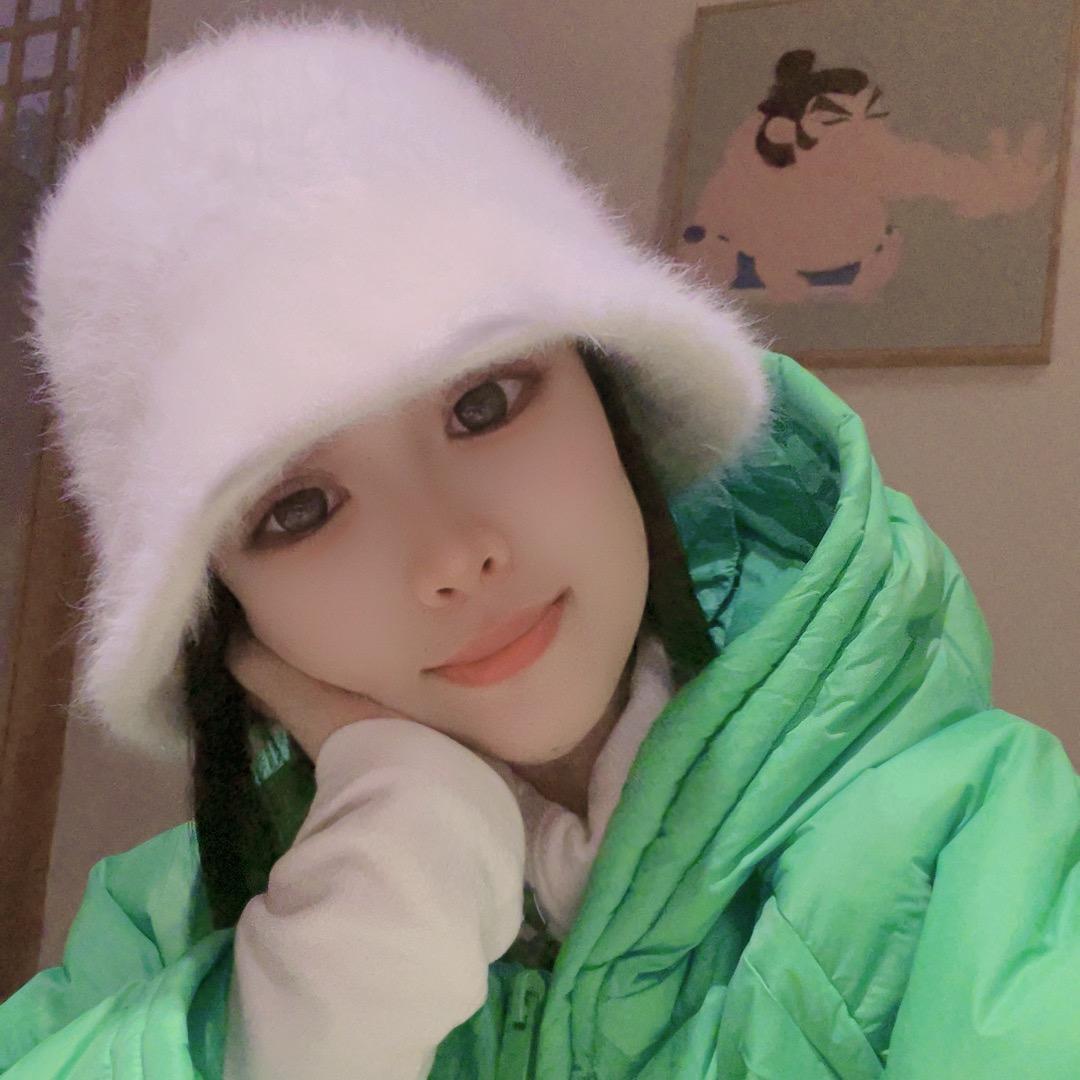 中国妞
