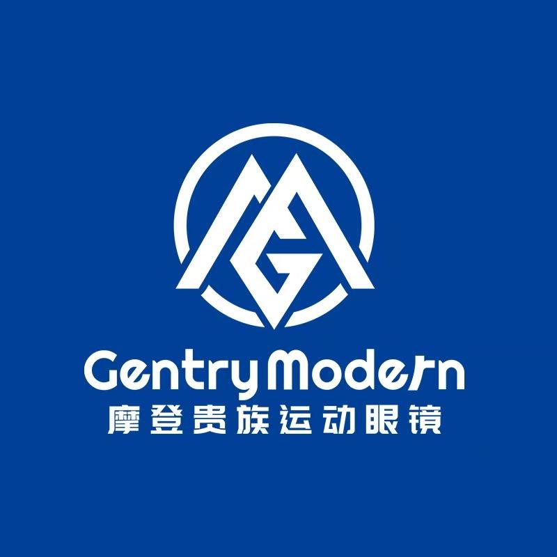 gentrymodern清贸眼镜专卖店