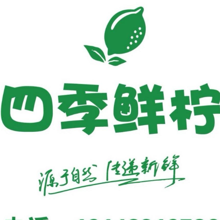 四季鲜柠农产品精选