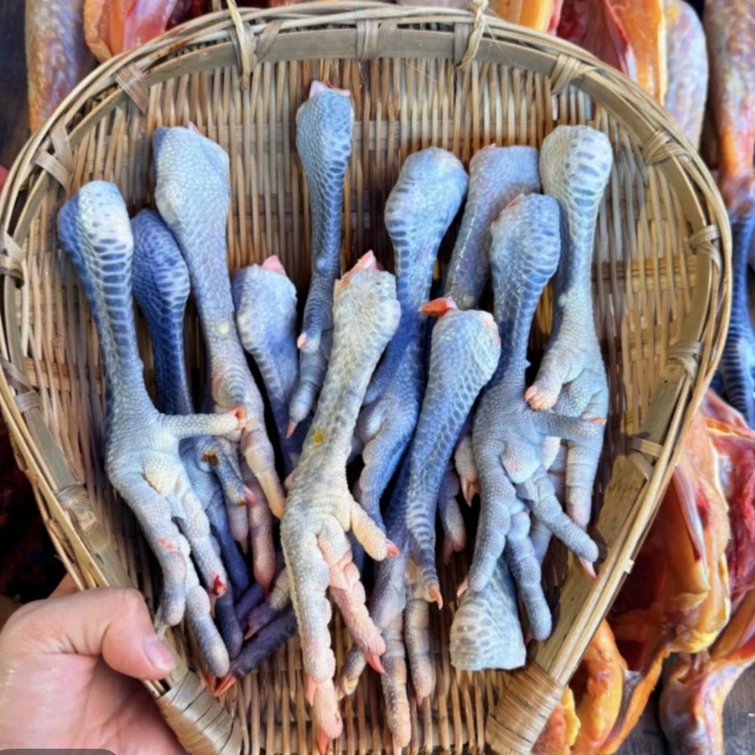 永胜食品