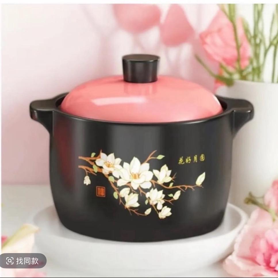 景德镇康美砂锅工厂