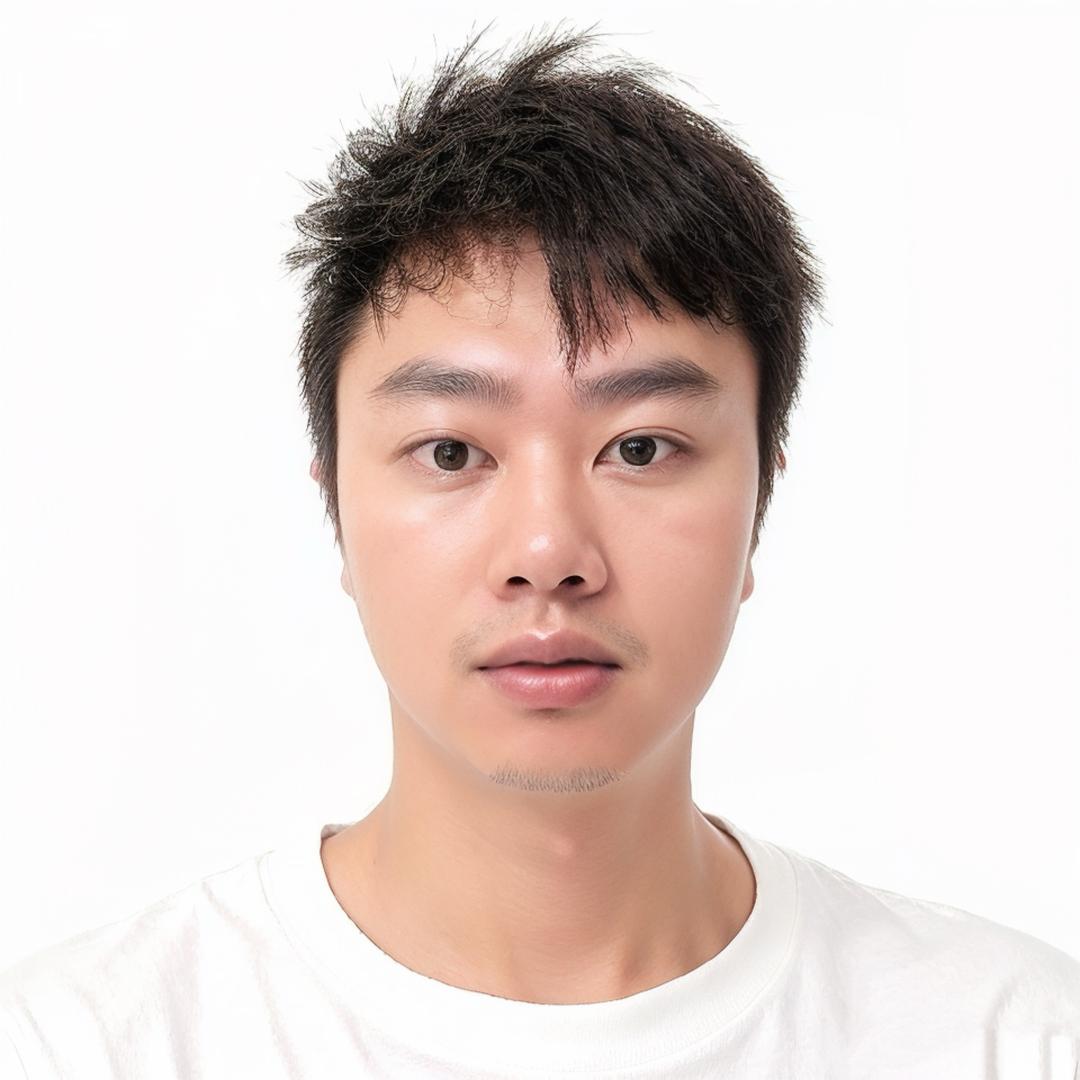 国贸萃屿原墅 小钟