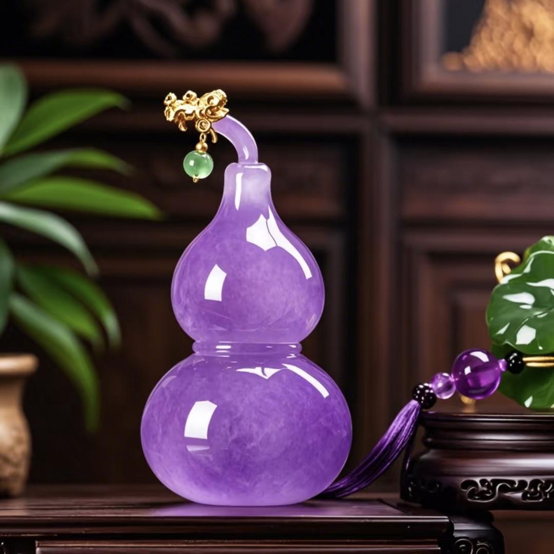 慕翡听风
