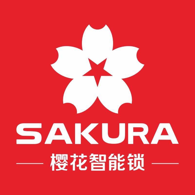 樱花智能锁旗舰店直播间