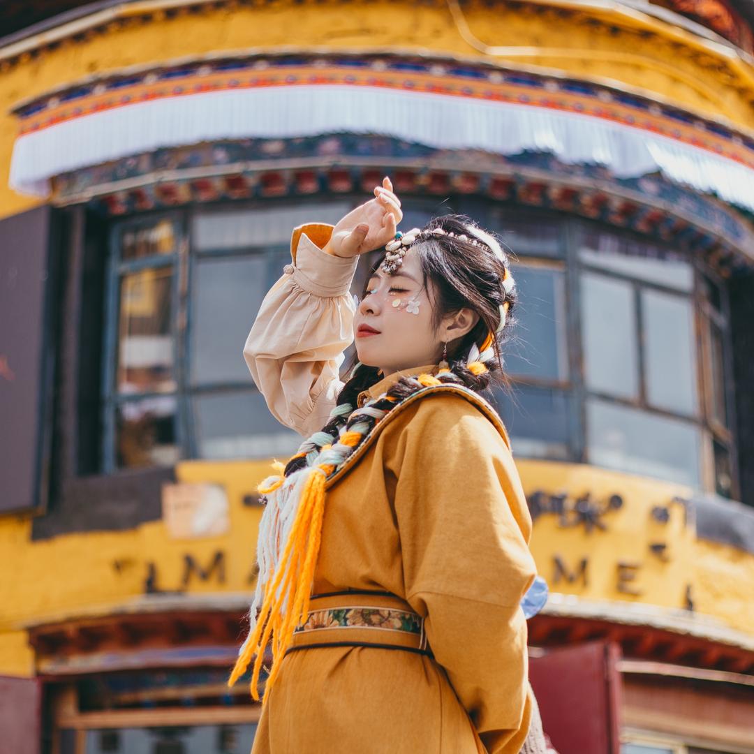 有研有财小师妹