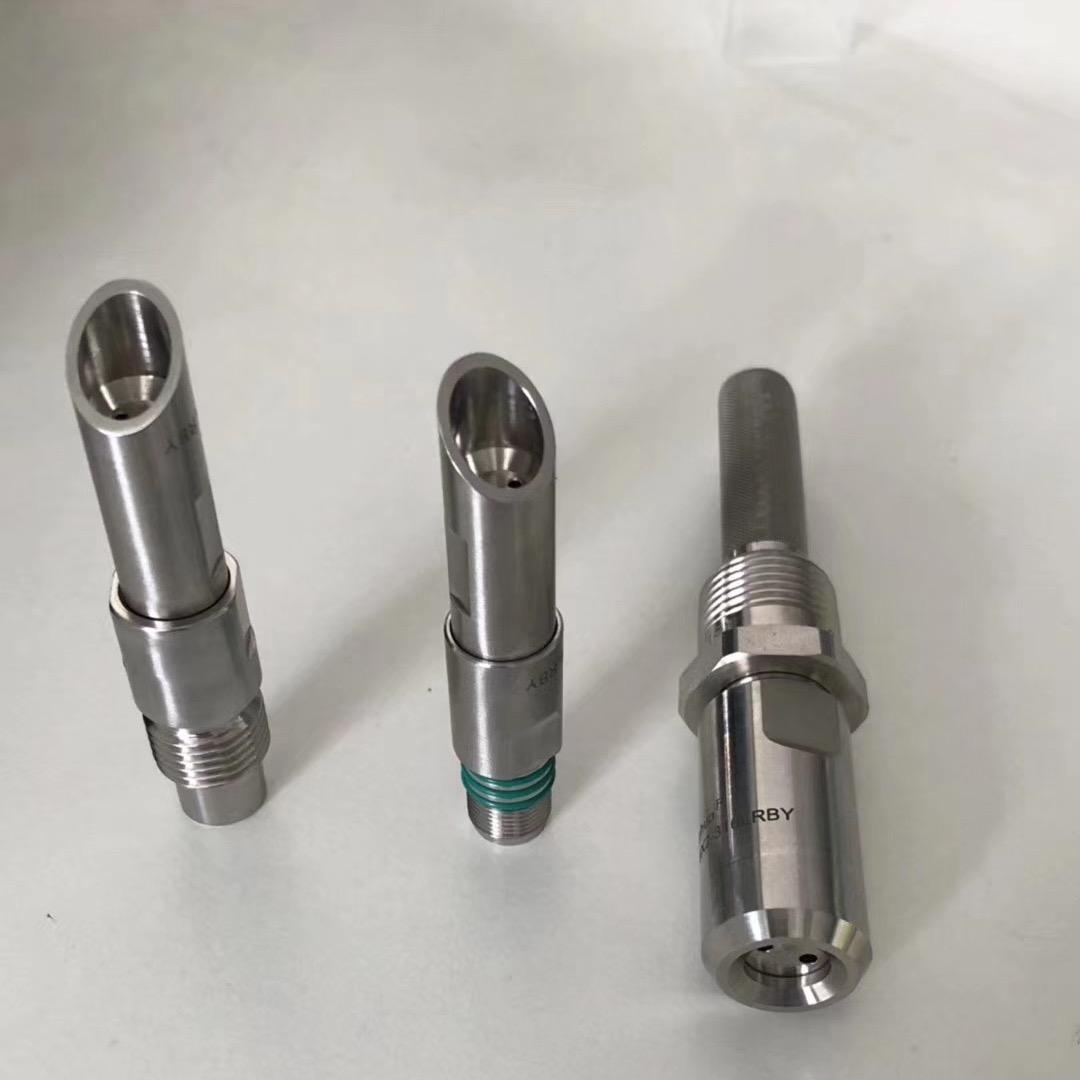 喷雾专家
