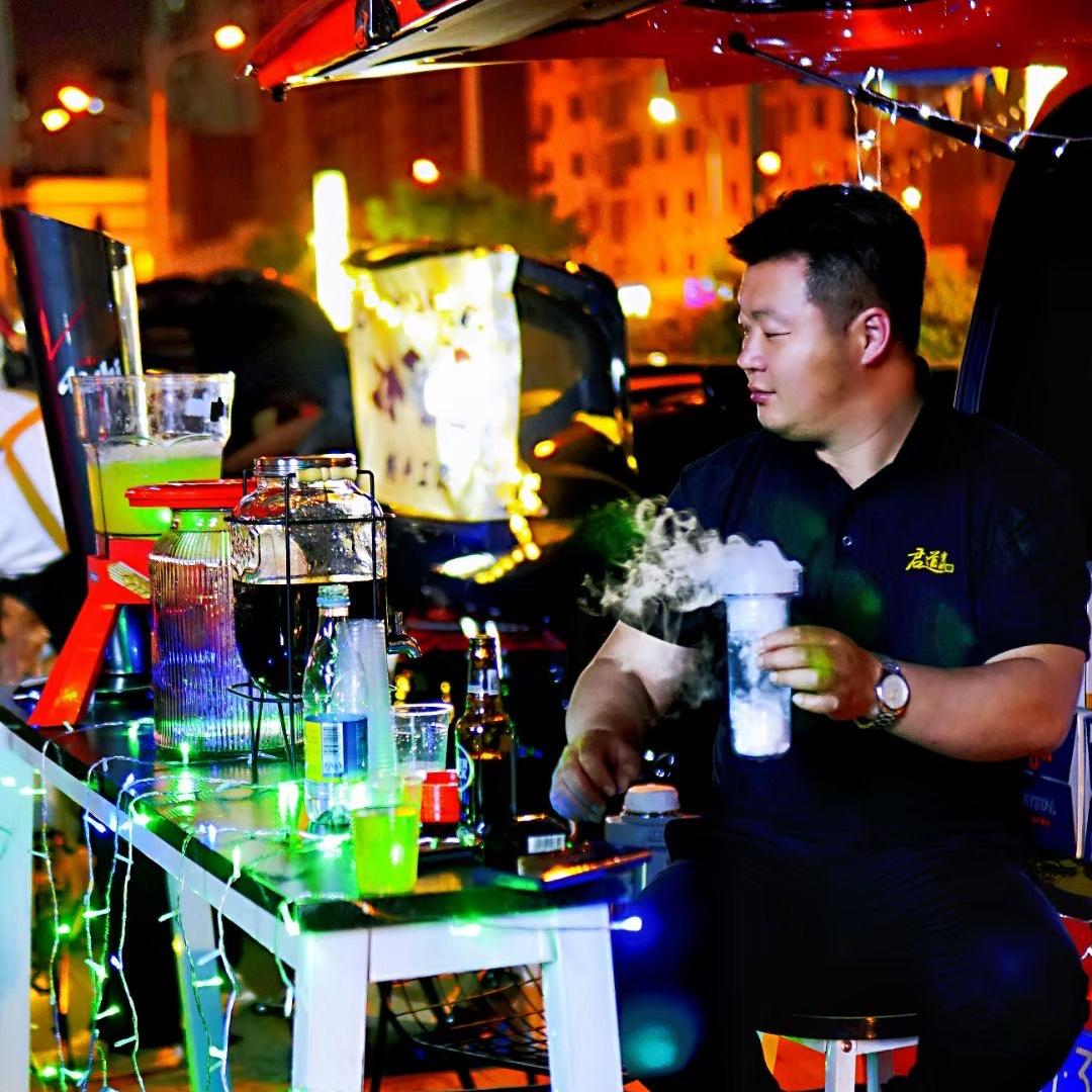 语之瑞烟酒商行（礼品回收）