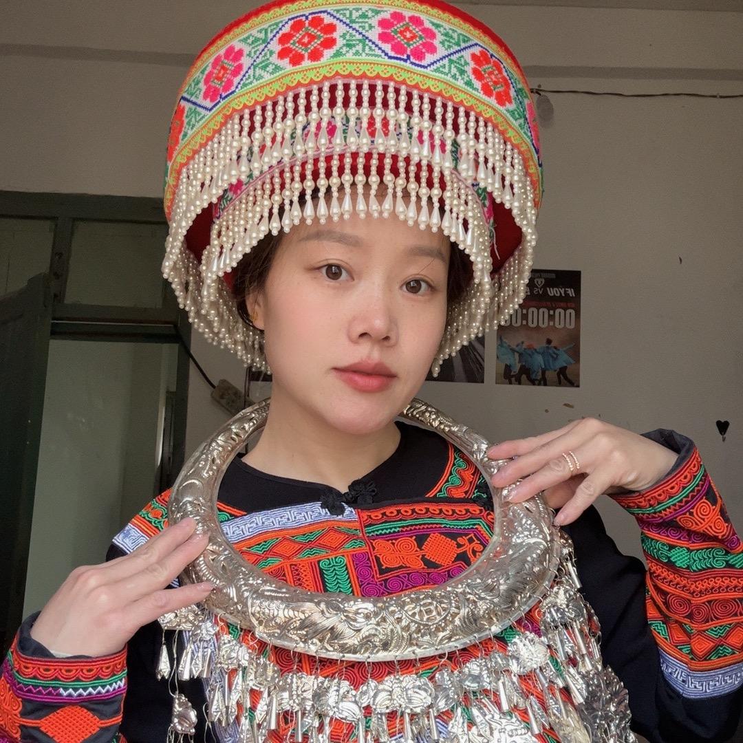 香香