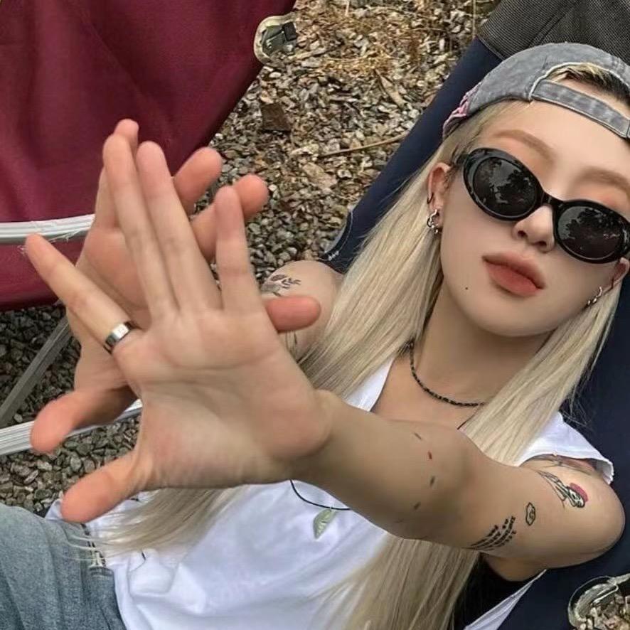 🧊～