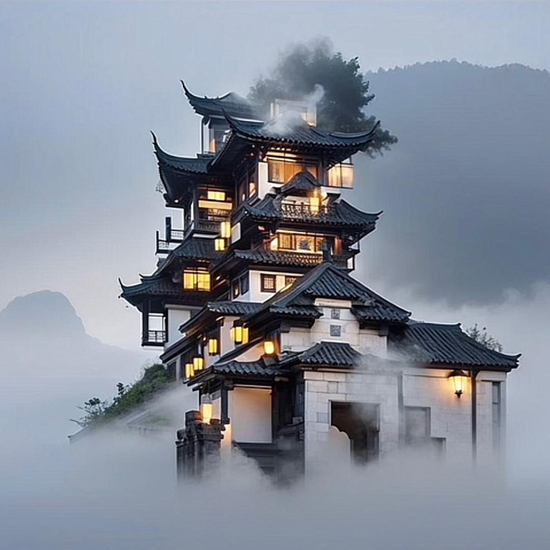 网约车小蔡