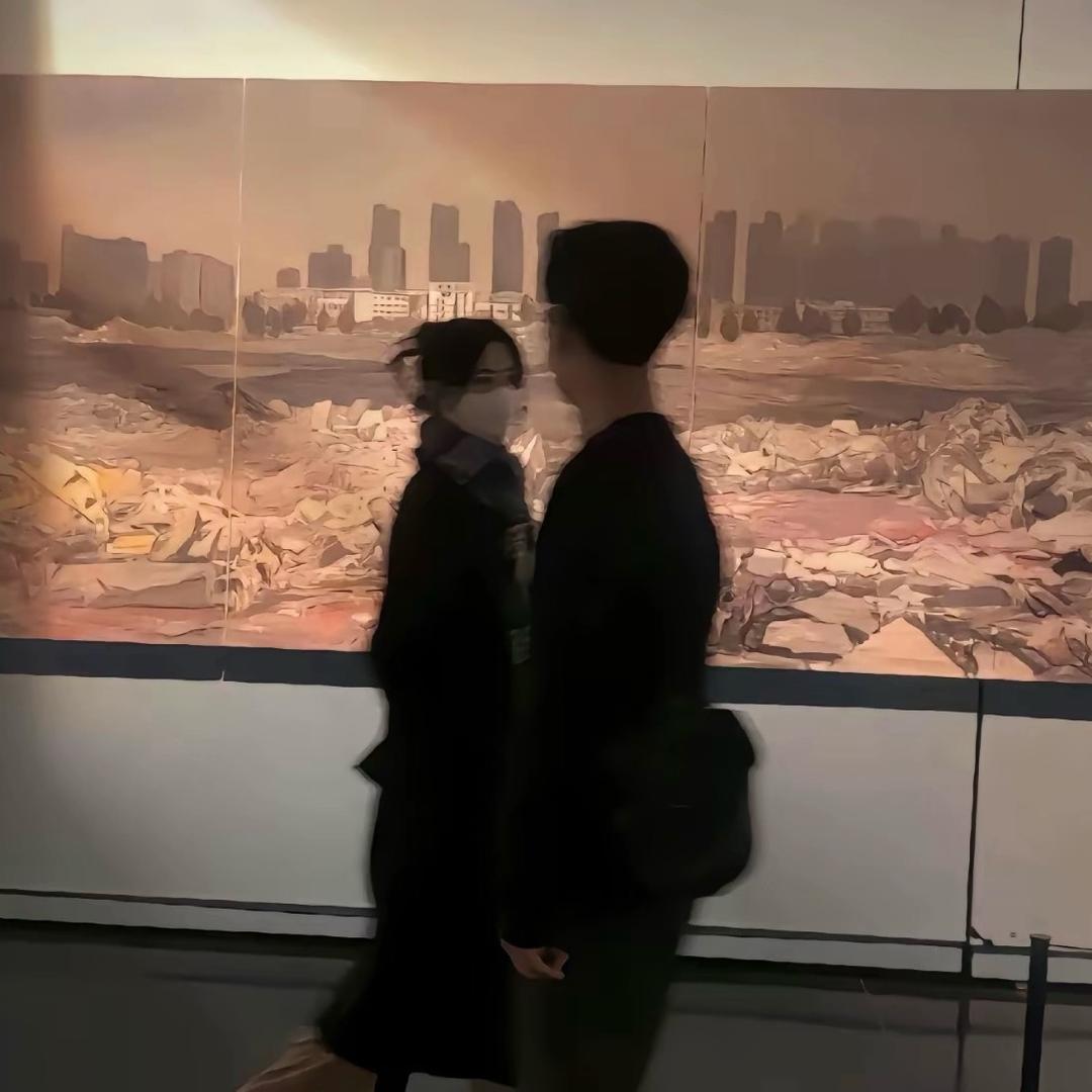 我就是给你的天罚