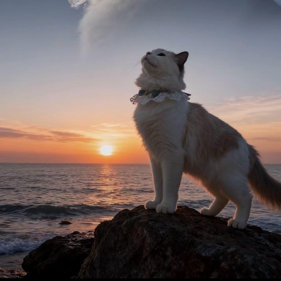 有心事的爱哭鬼