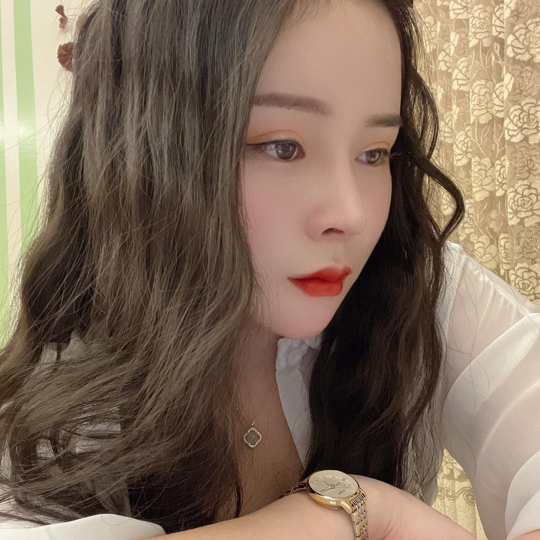 三妹小豆腐.  欣欣❤️