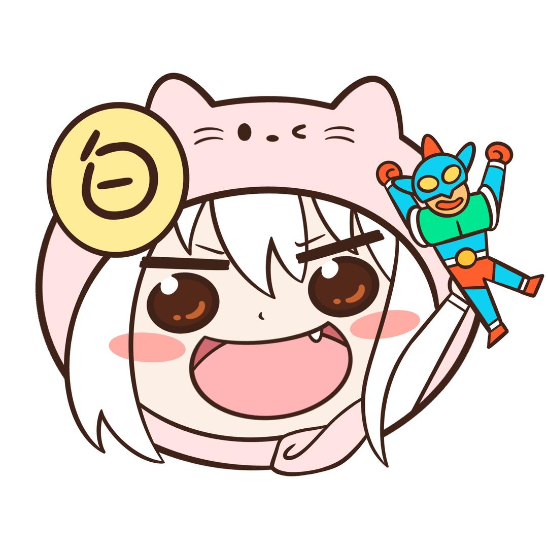白白社长