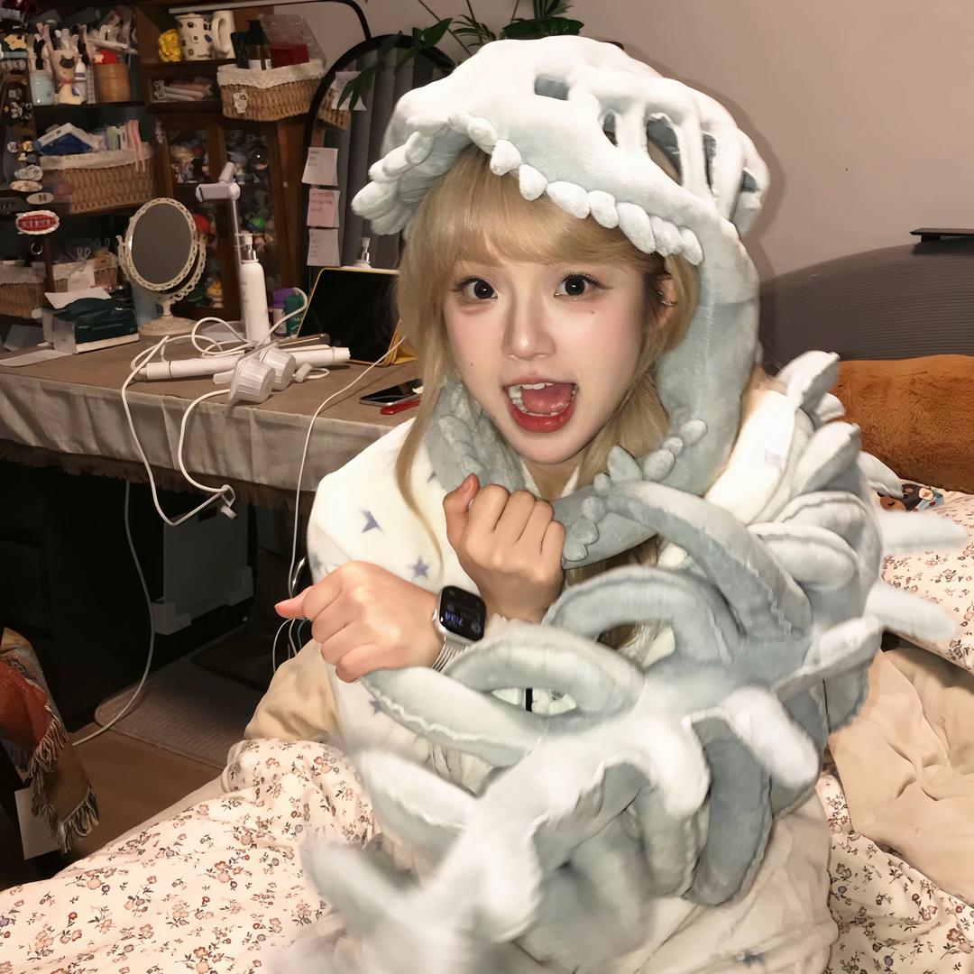 挺小羊