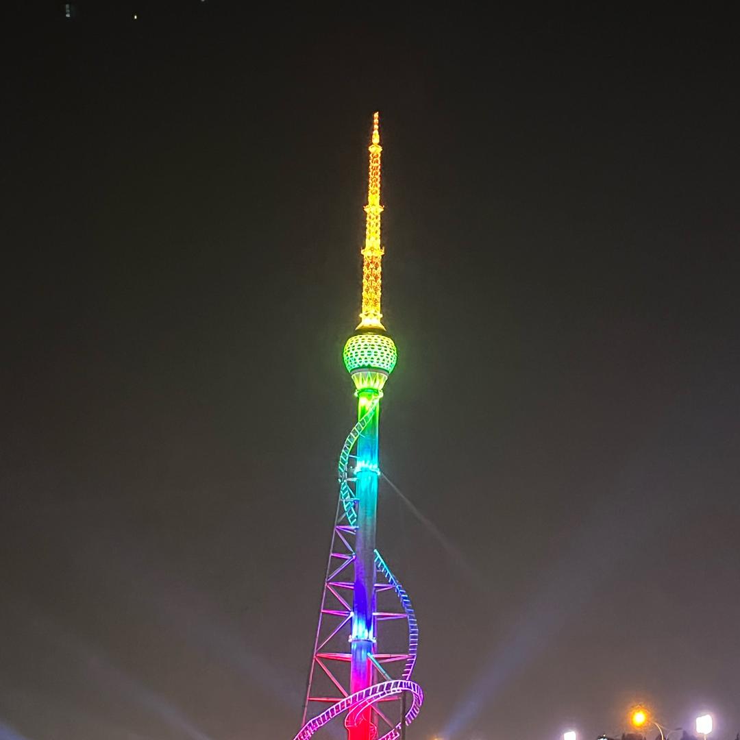 天天探临沂