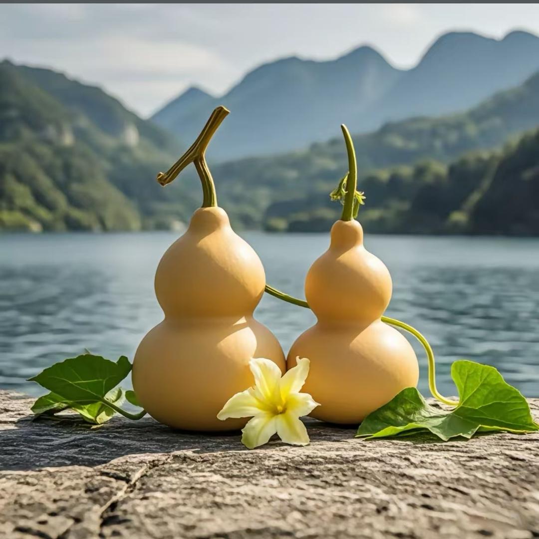 新如意葫芦