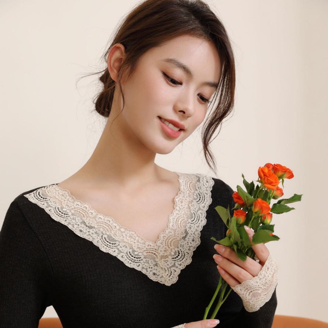 杨杨保暖工厂