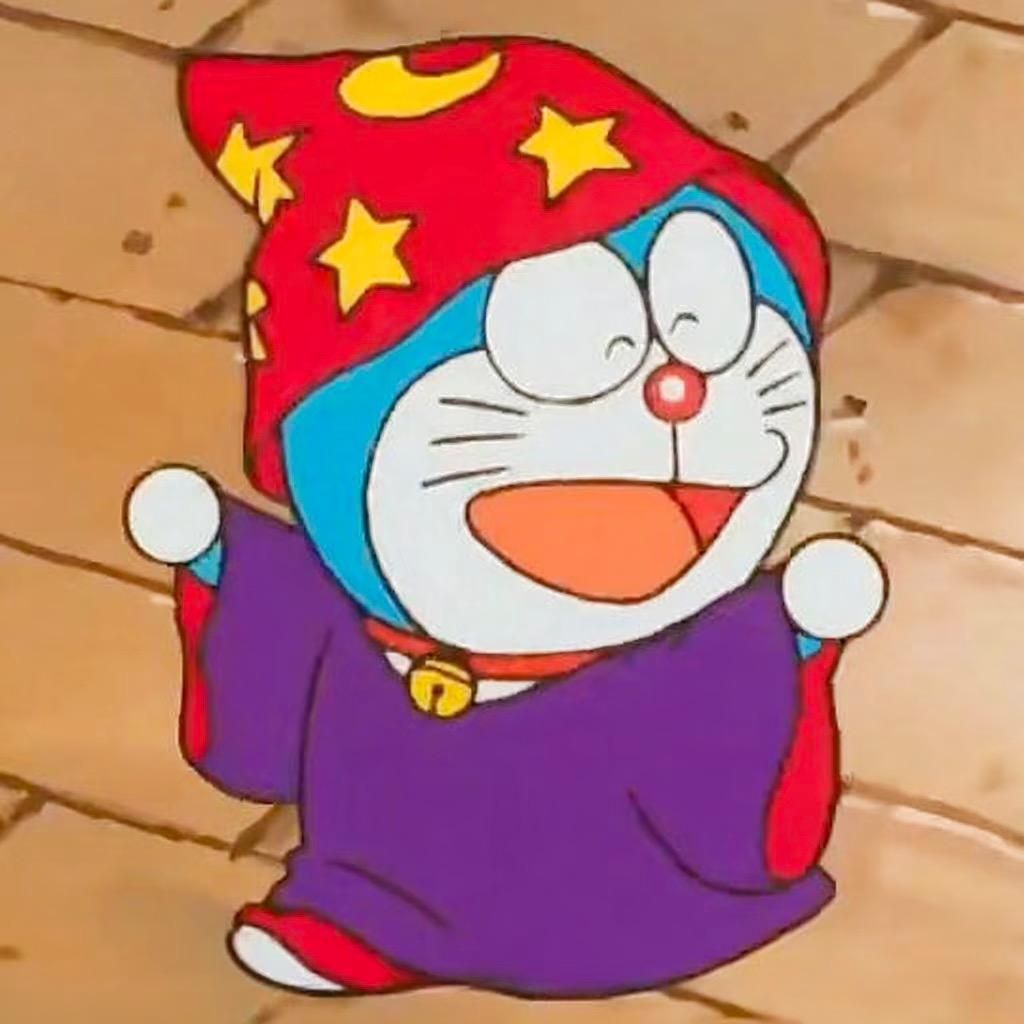 DorAemon