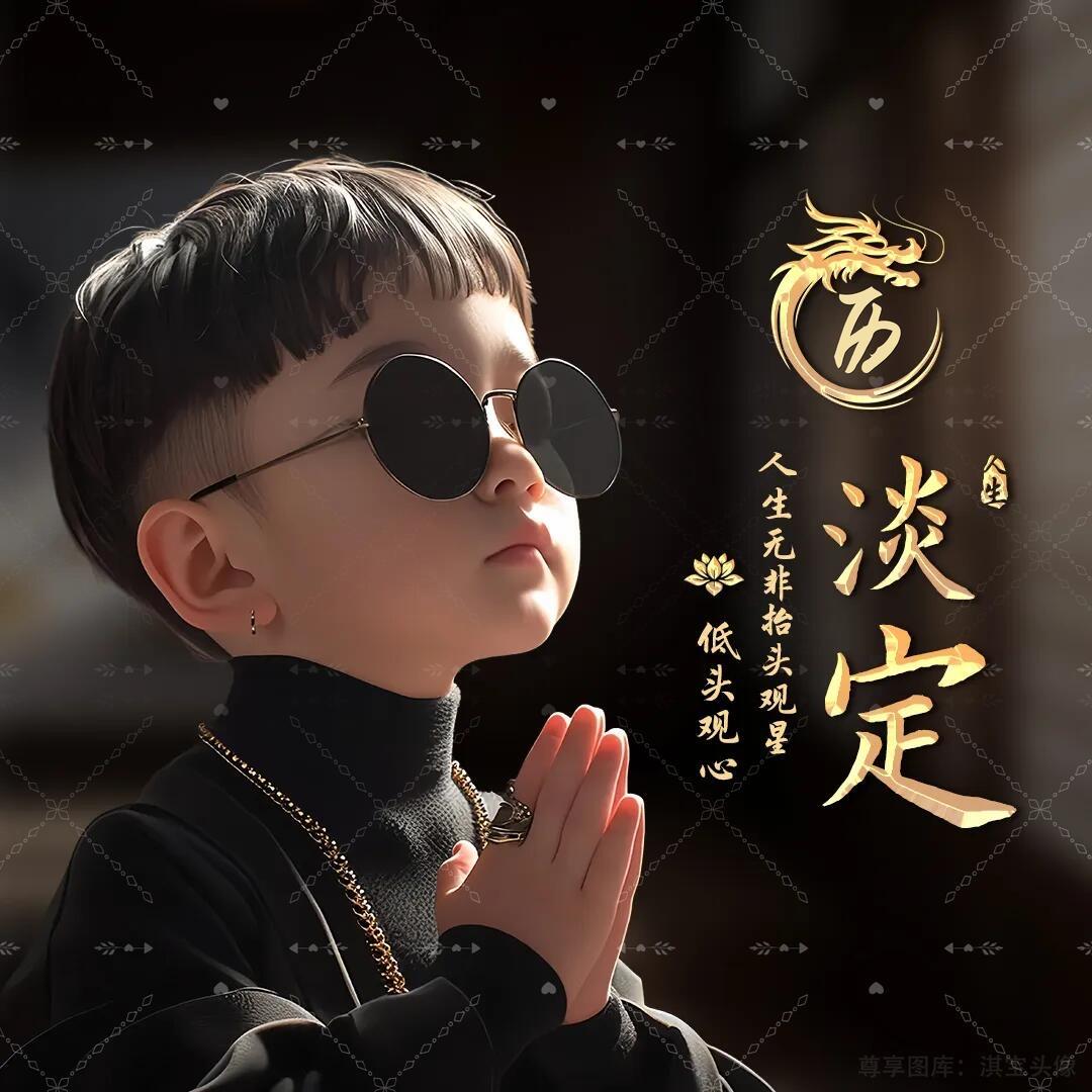 幸运之星⭐
