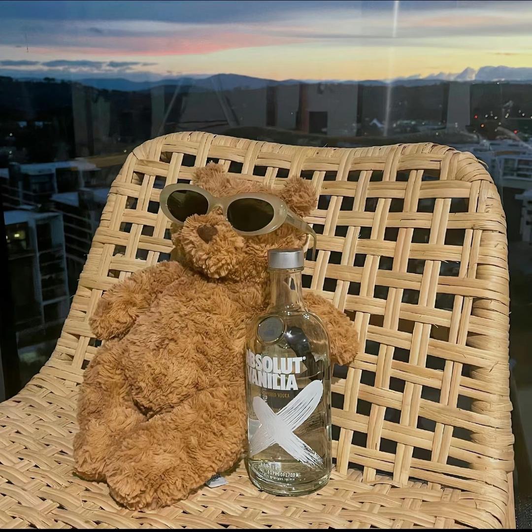 幸运之子心想事成版