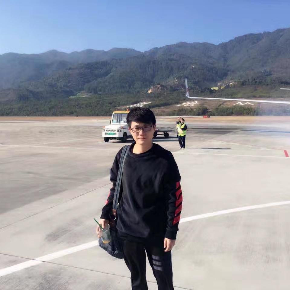 Airport✈️玉宸柒