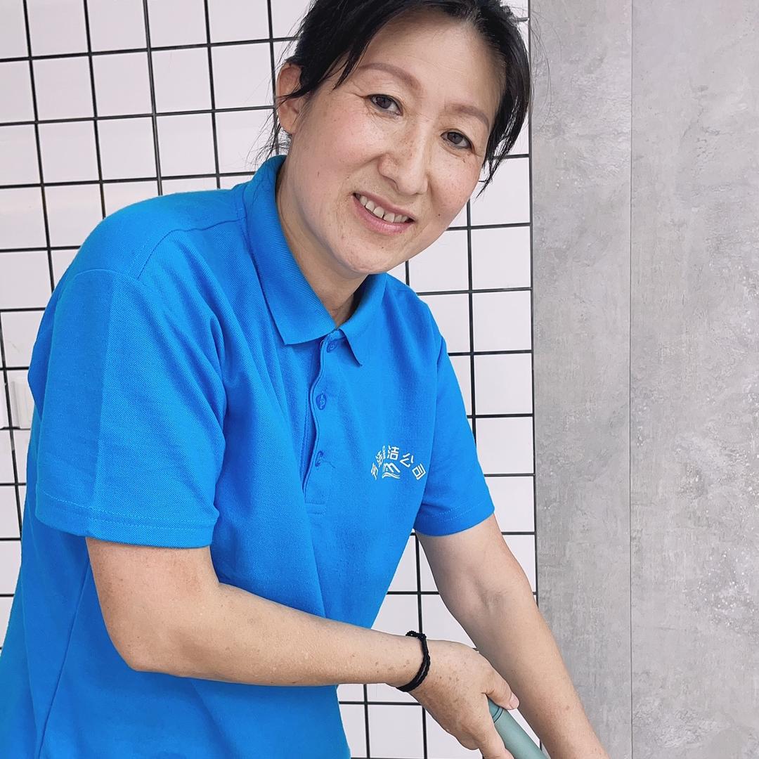 沈阳芳姐保洁