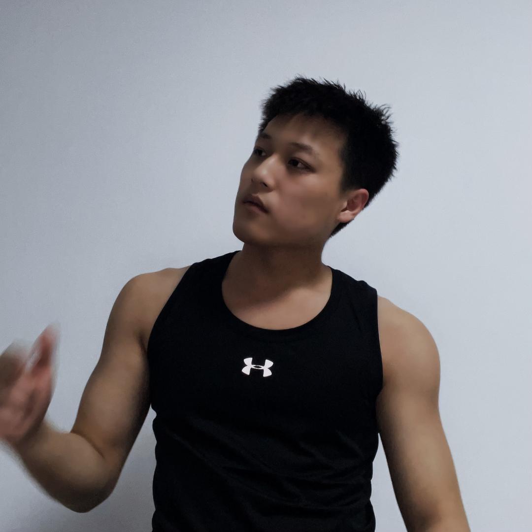 狼叔🐺