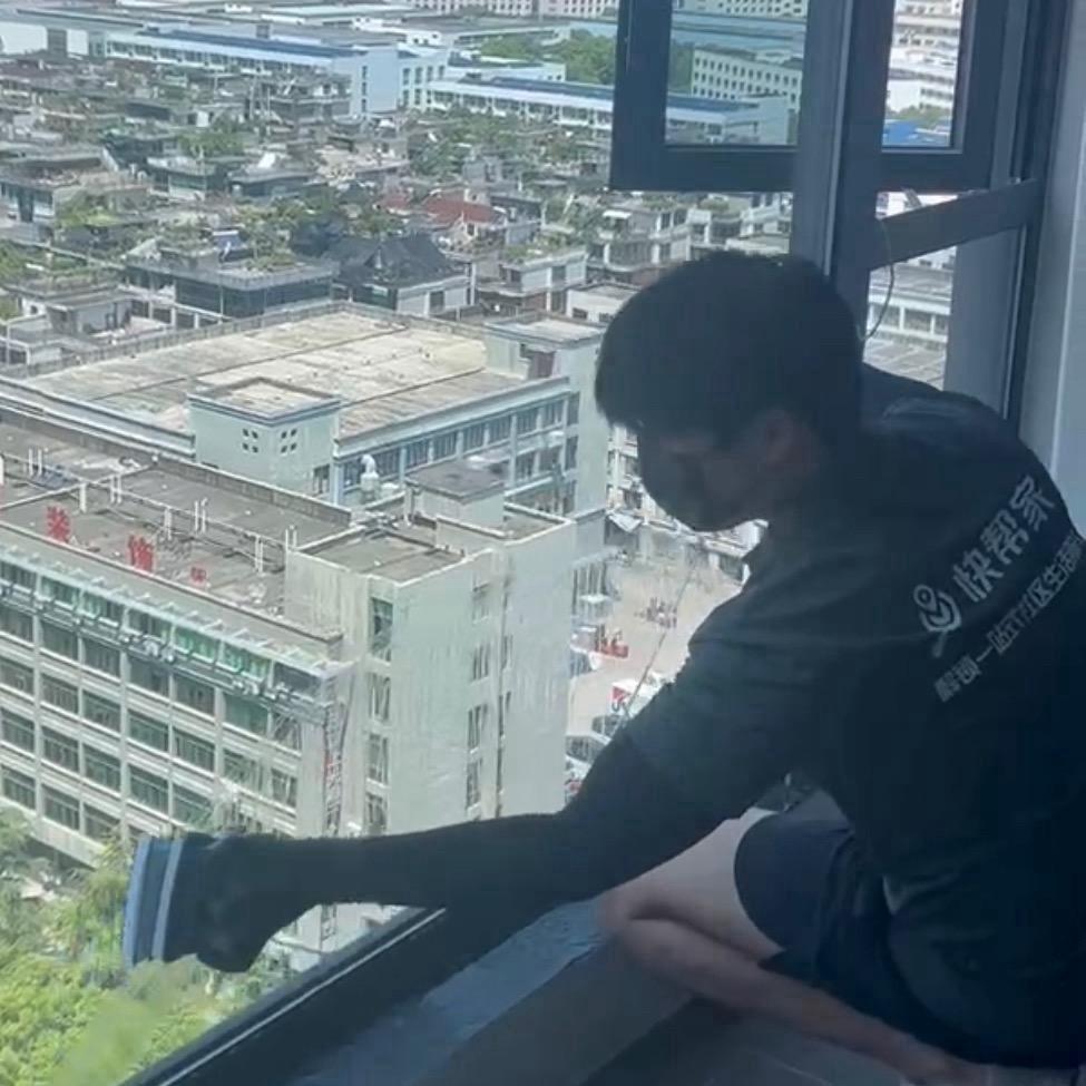 海洋和他的朋友们