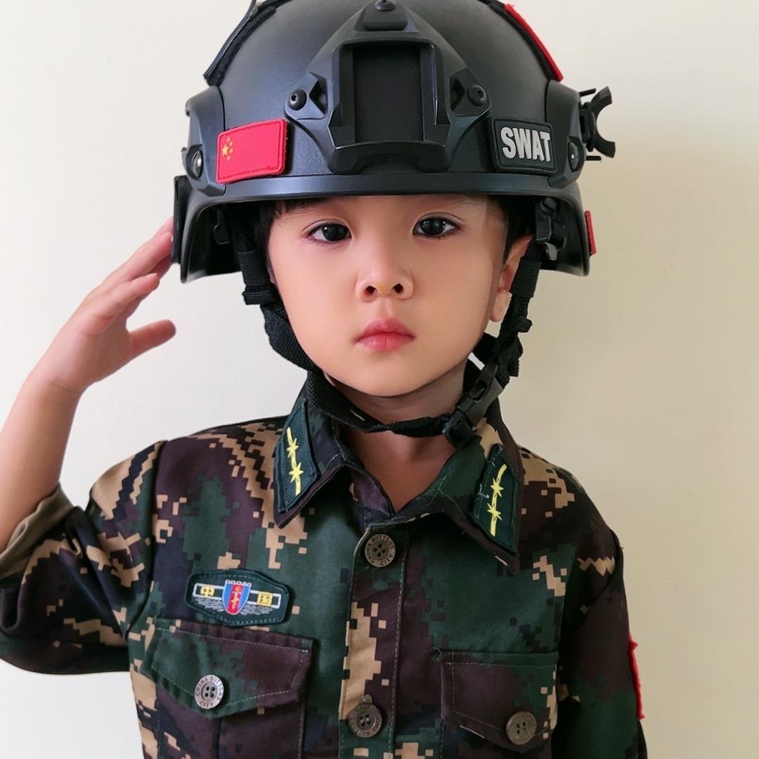 小然同学