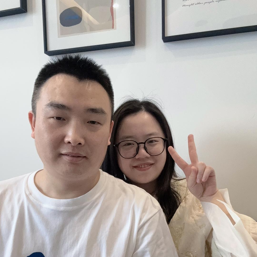 潇潇小辉的简单生活