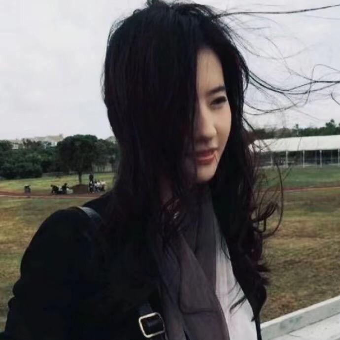 刘亦菲