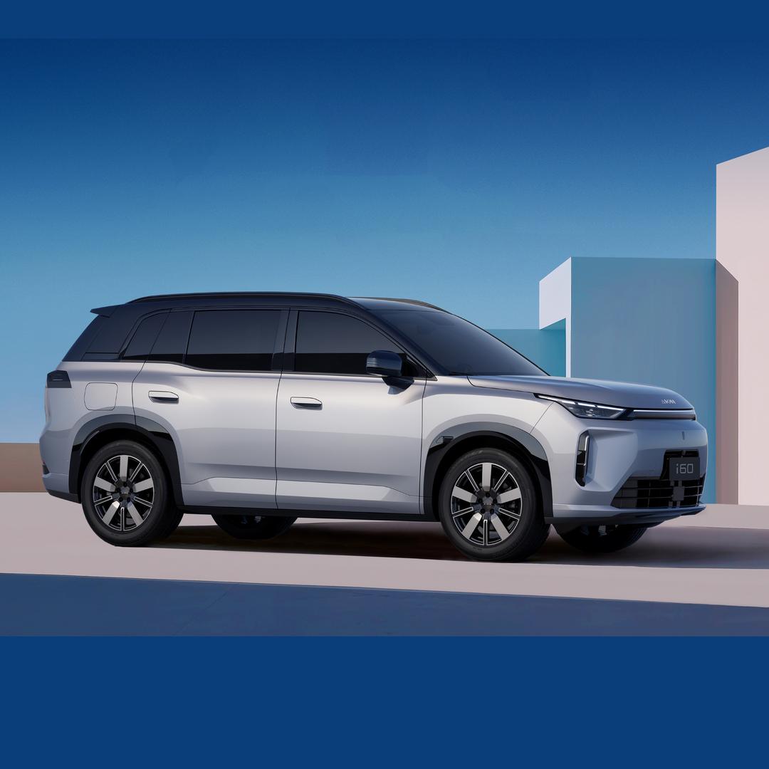 传祺i选车｜长春英捷店