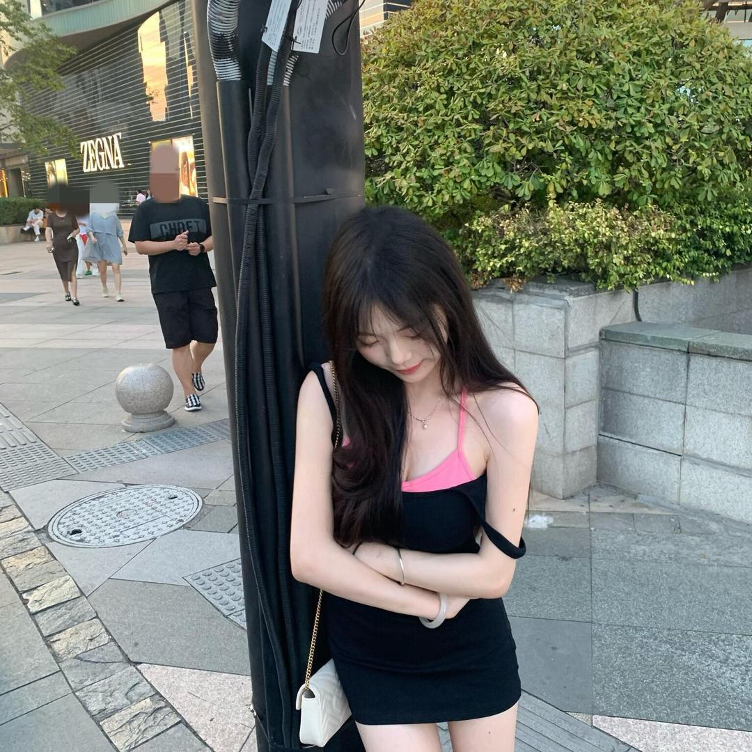 晚风💕