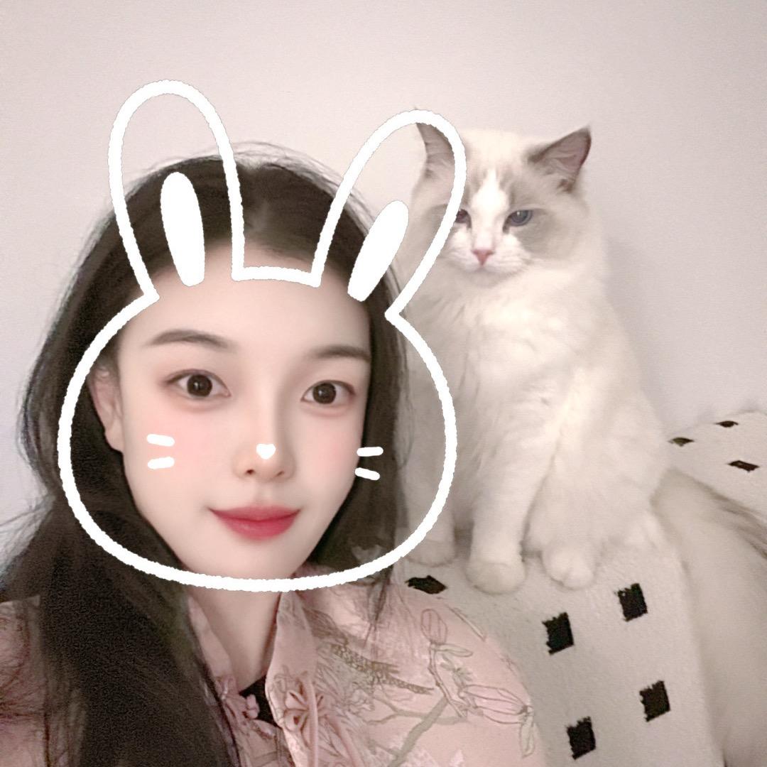 一名小CK柜姐🫡