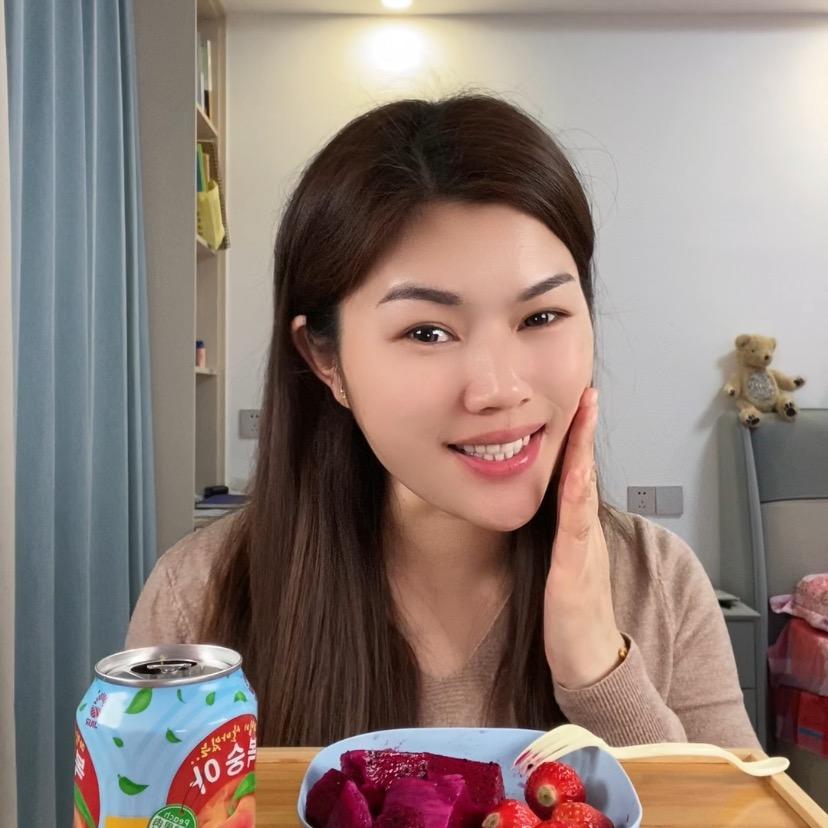 芝欧周（摆摊私房）
