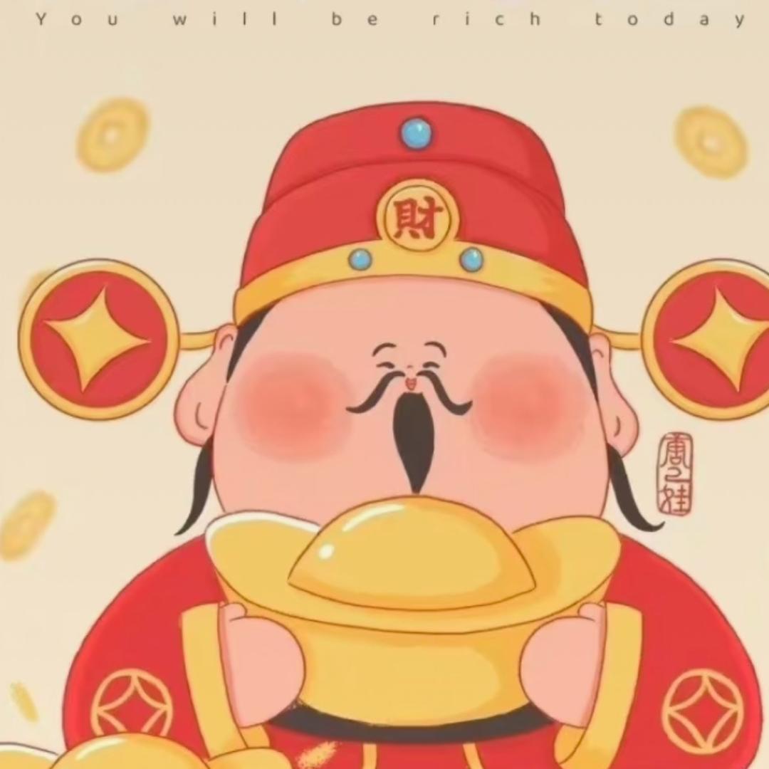 七安🥰
