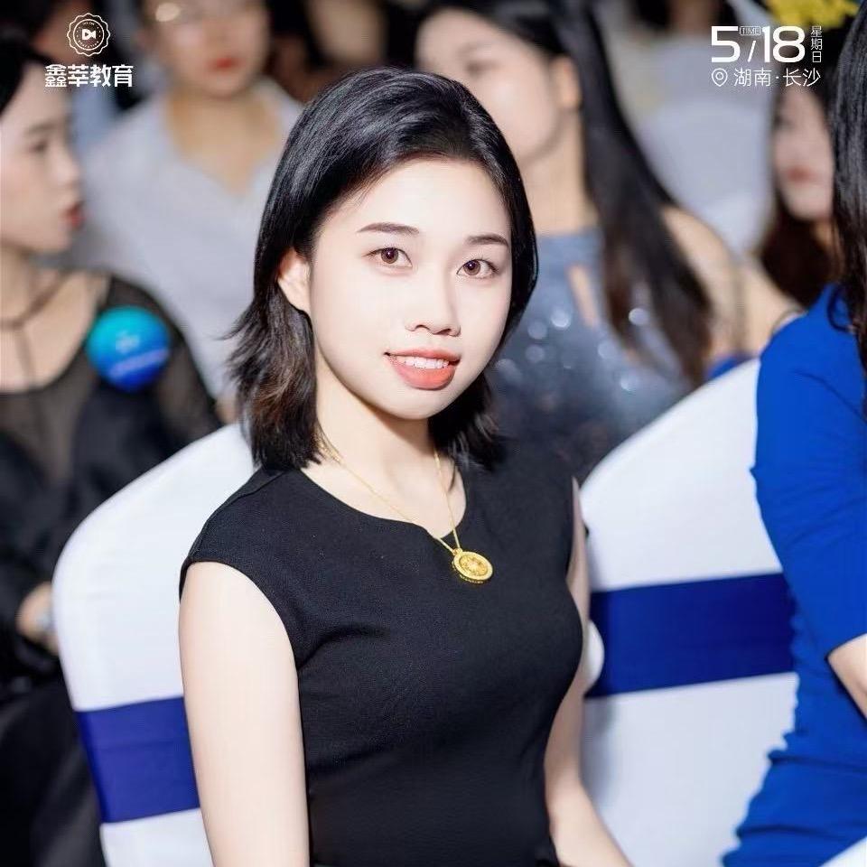 我是娜比吖～