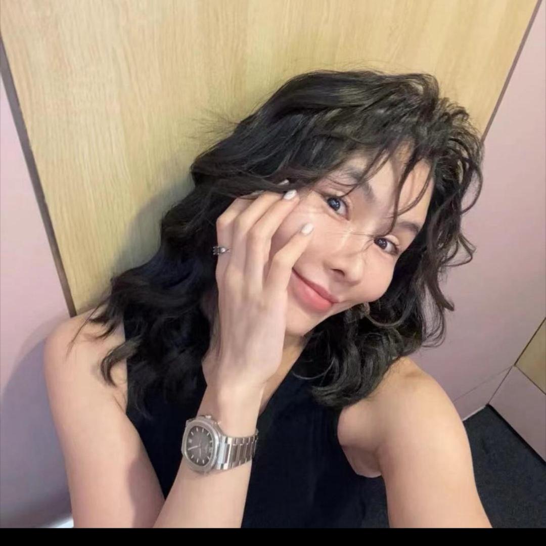 侯點點爆款返场