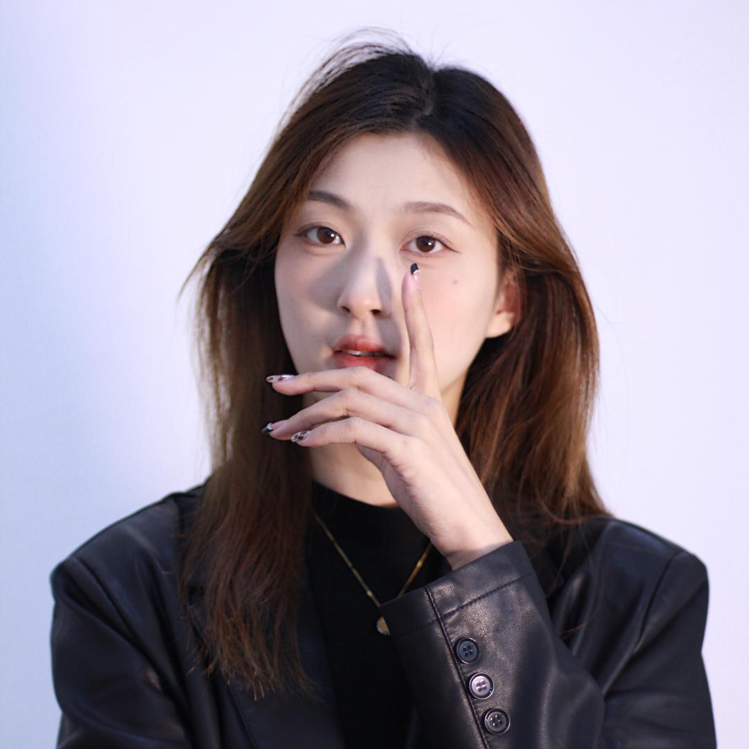 @德江化妆师-金禧冉姑娘（招学员）
