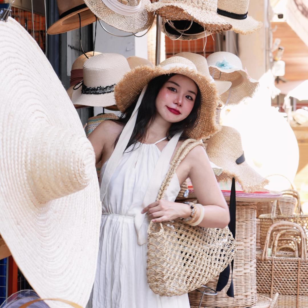 暴走的杉菜@抖音