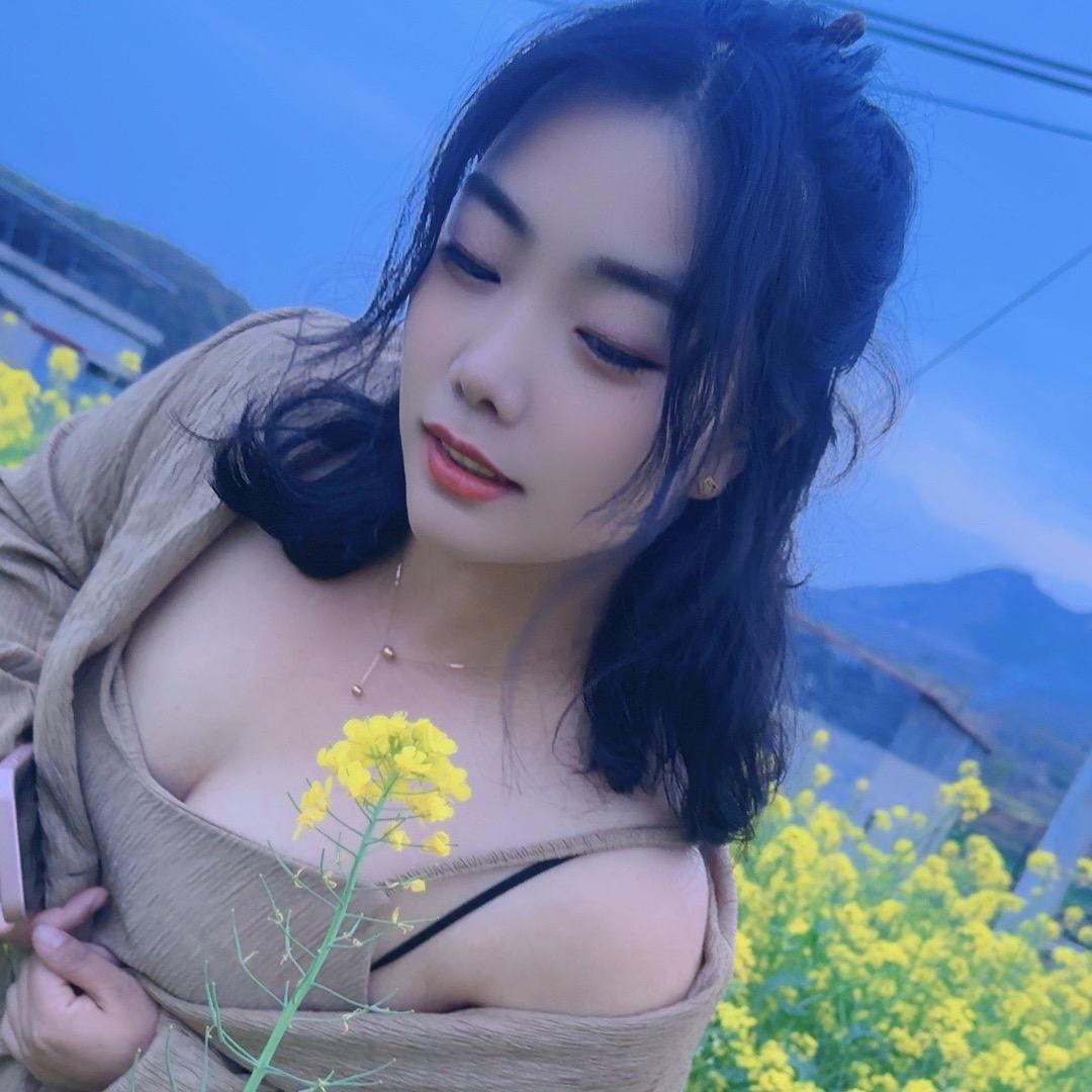 初见。