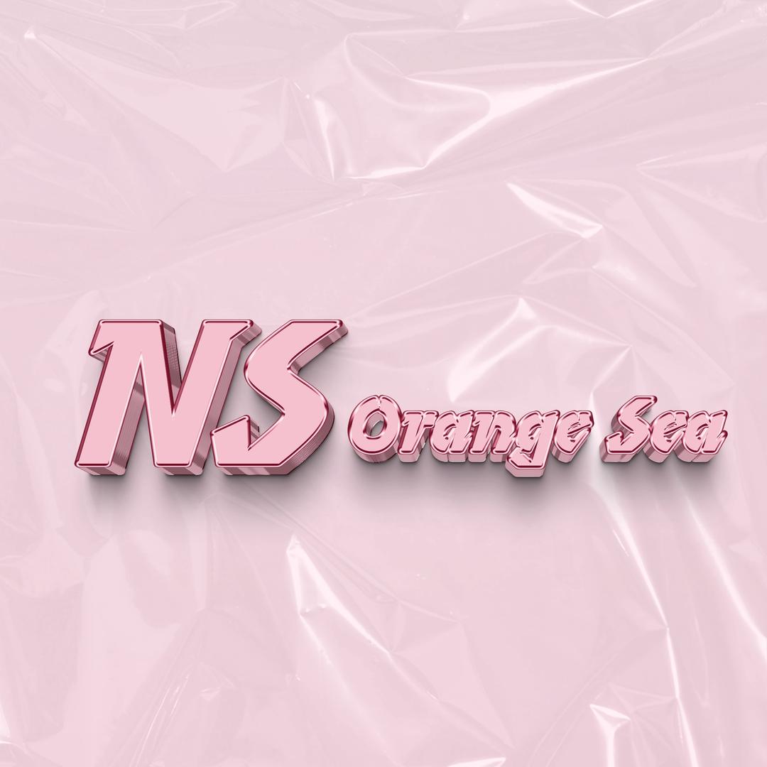 NS·橘子海
