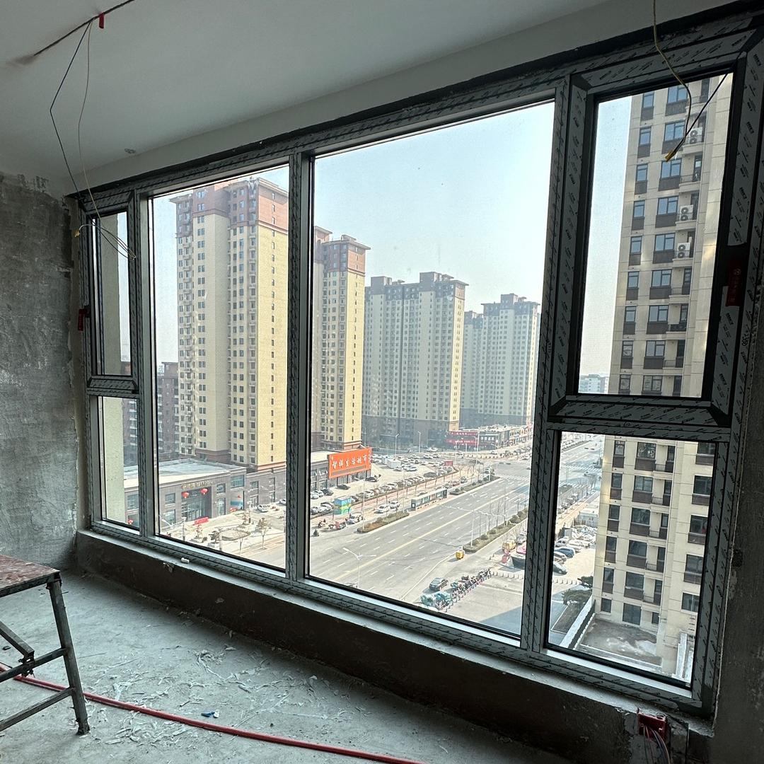 濮阳FANSIDI:梵斯迪门窗