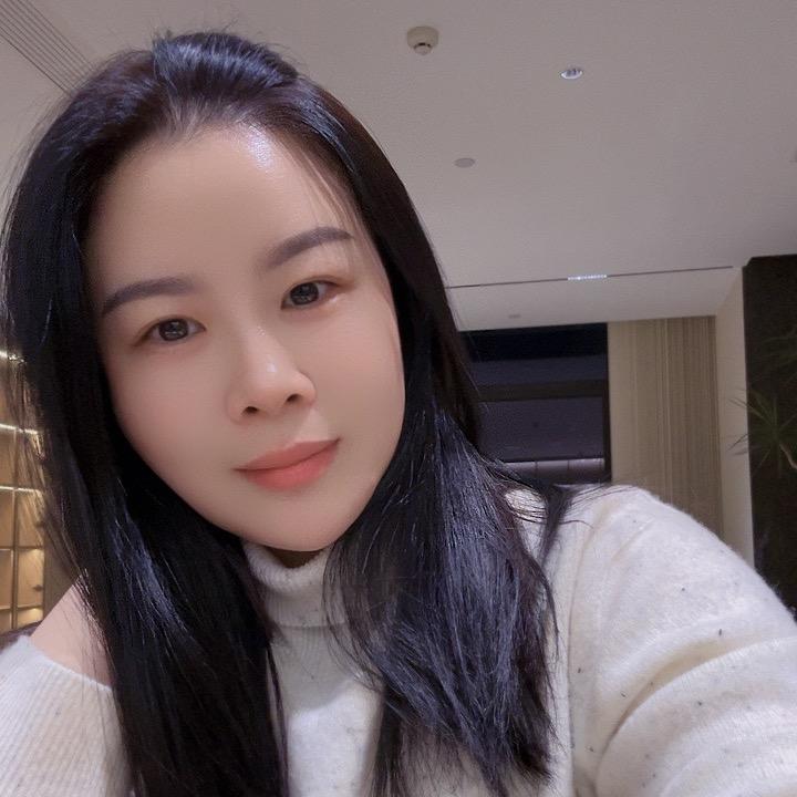 我有一个小暖男