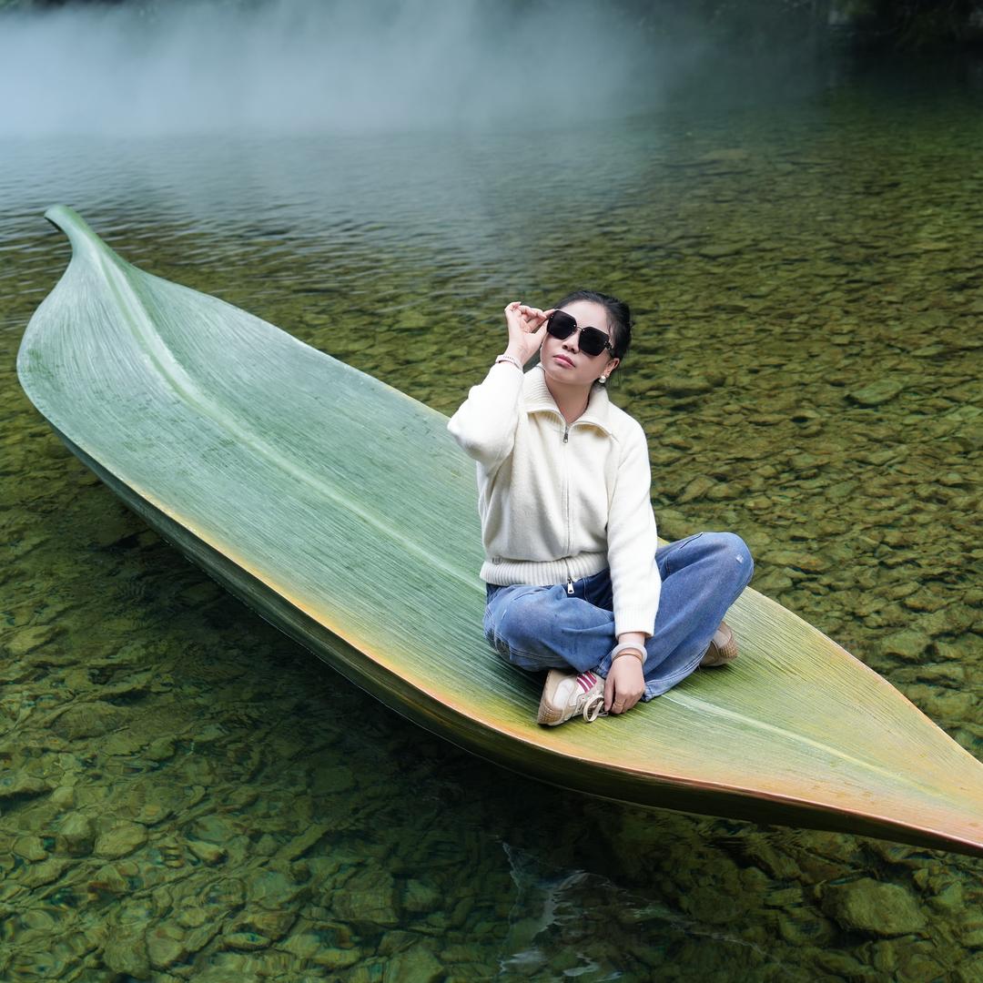 洛宁中青旅【旅游】【记录日常】