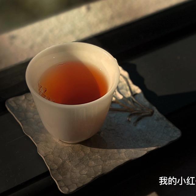 平凡的茗人